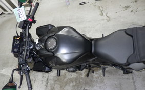 HONDA CB650R 2023 RH03