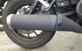 HONDA REBEL 250 S MC49