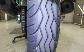 KAWASAKI GPZ550 2026 ZX550A