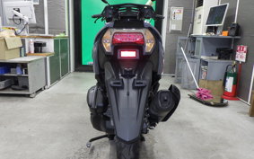 YAMAHA TRICITY 155 A SG37J