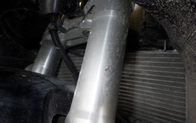 SUZUKI GSX-1300R HAYABUSA 2002