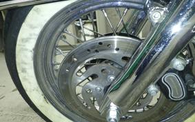 HARLEY FLSTN 1580 2008