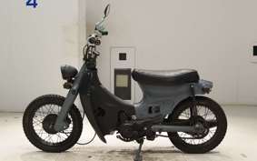 HONDA LITTLE CUB