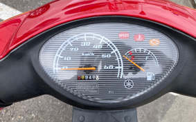 YAMAHA JOG SA55J