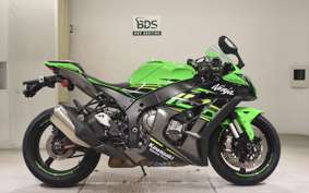 KAWASAKI ZX 10 NINJA ABS 2019
