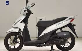 SUZUKI ADDRESS 110 CE47A