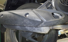 HONDA DIO 110 2000 JF31