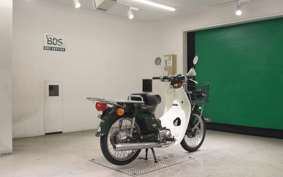 HONDA C90 SUPER CUB HA02