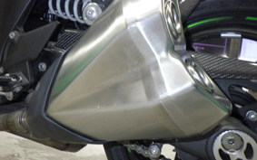 KAWASAKI Z1000 Gen.5 2014