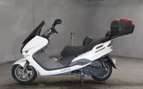 YAMAHA MAJESTY 125 SE27