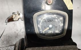 HONDA C90 C92