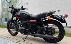KAWASAKI W800 2013 EJ800A