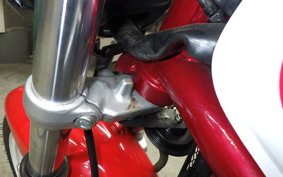 KAWASAKI BALIUS 250 Gen.2 ZR250B