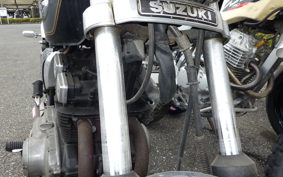 SUZUKI GSX250L GJ51E