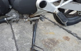 HONDA VTR 250 Gen. 2 MC33