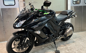 KAWASAKI NINJA 1000 ABS 2015 ZXT00L