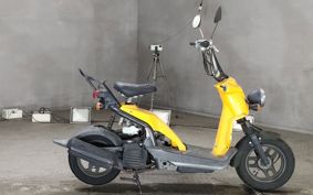 HONDA BYTE AF59