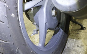 HONDA DIO 110 2015 JF31