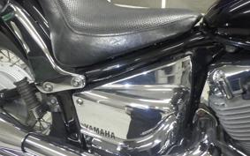 YAMAHA DRAGSTAR 400 2011 VH02J