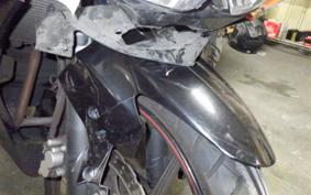 KAWASAKI NINJA 250R EX250K