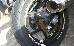 KAWASAKI NINJA 400R 2013 ER400B