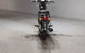 HONDA CROSS CUB 50 AA06