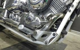 YAMAHA DRAGSTAR 400 2002 VH01J