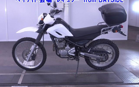 YAMAHA SEROW 250