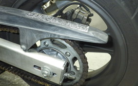 HONDA HORNET 250 2025 MC31