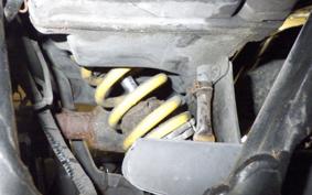 YAMAHA SEROW 225 Gen.3 DG08J