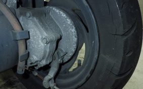 HONDA SPACY 100 2025 JF13