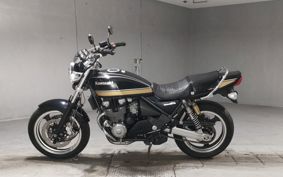 KAWASAKI ZEPHYR400K 2008 ZR400C