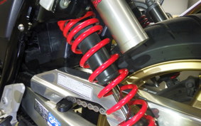 HONDA CB1300SF SUPER FOUR 2007 SC54