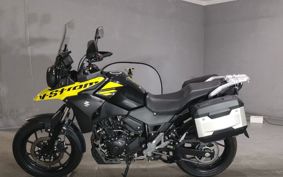 SUZUKI V-STROM 250 DS11A