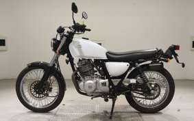 SUZUKI GRASS TRACKER 2016 NJ4DA