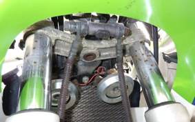 KAWASAKI KR-1 2003 KR250B