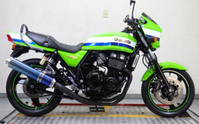 KAWASAKI ZRX400 2008 ZR400E