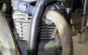 YAMAHA SEROW 250 Gen.2 2000 DG17J