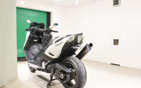 YAMAHA T-MAX 530 A 2012