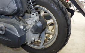 HONDA TACT-4ﾍﾞｰｼｯｸ AF79