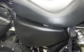 HARLEY XL883R 2006