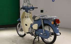 HONDA C50 SUPER CUB AA09