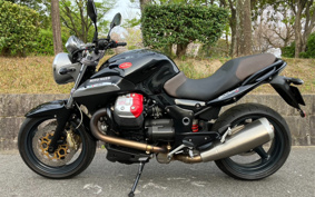 MOTO GUZZI MOTO GUZZI 1200 SPORT 2014 ZGULP