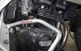 SUZUKI GSX400S KATANA 1992 GK77A