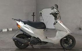 SUZUKI ADDRESS V125 CF46A