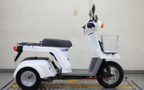 HONDA  GYRO X STANDARD  TD02