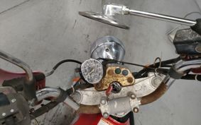 SUZUKI VAN VAN 200 NH41A