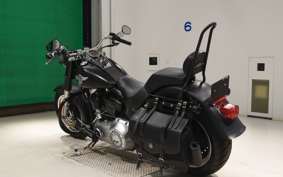HARLEY FLSTFB 1580 2010