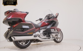 HONDA GL 1800 GOLD WING TOUR DCT 2019 SC79
