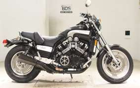 YAMAHA VMAX 1999